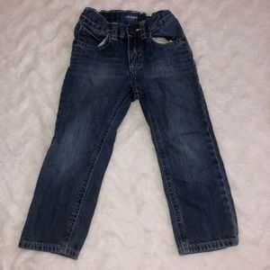 Old Navy Skinny Jeans